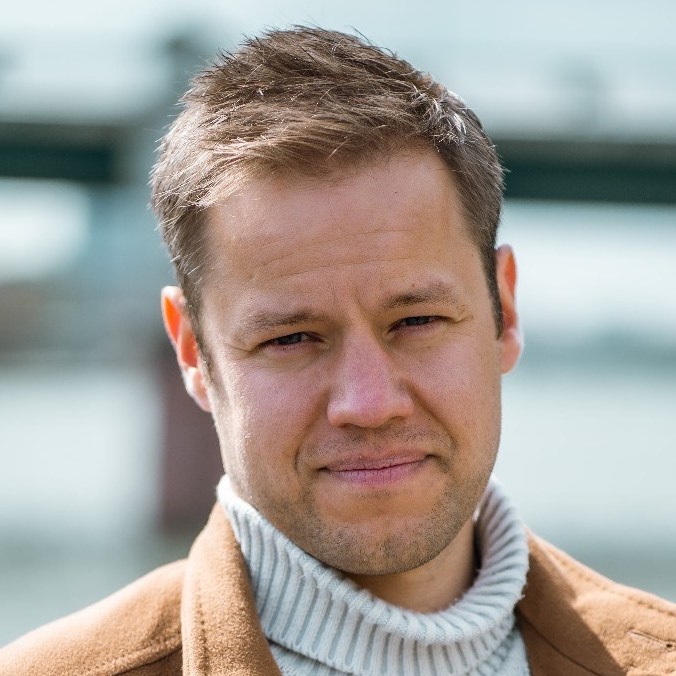 Henrik Diekert