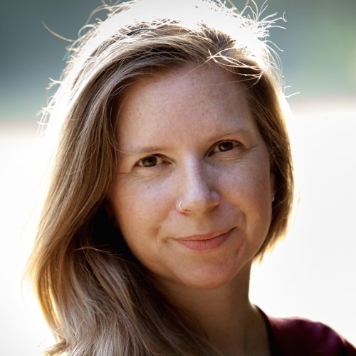 Jennifer Gesslein