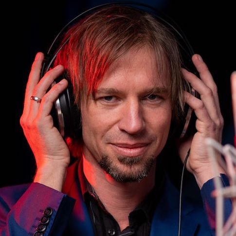 Peter Laupenmühlen