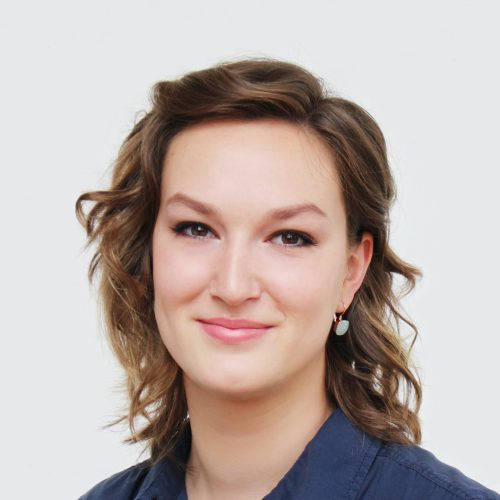 Rebecca Richards