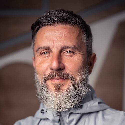 Sven Schwegler